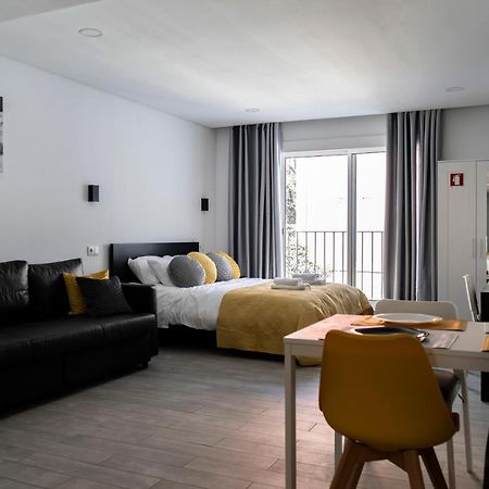Almada Downtown 203 Apartment ปอร์โต ภายนอก รูปภาพ