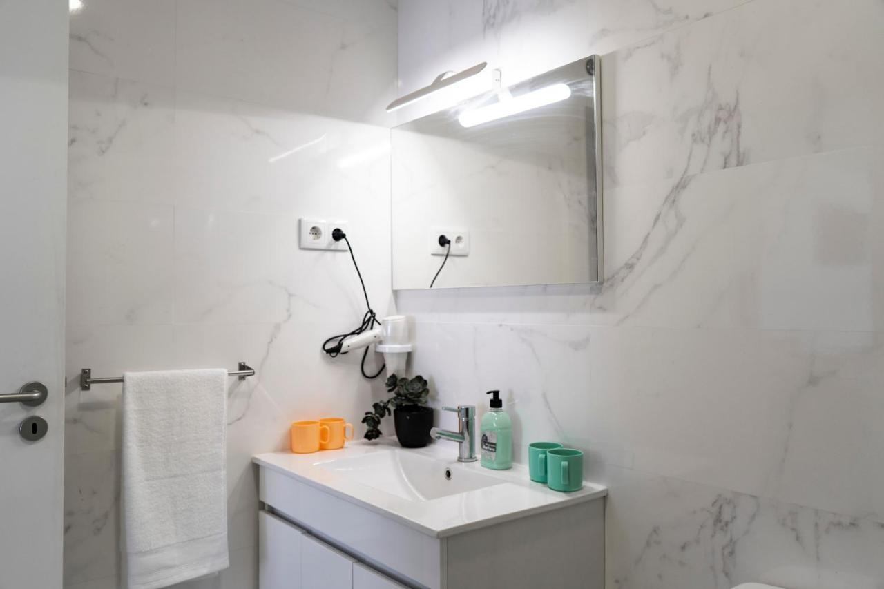 Almada Downtown 203 Apartment ปอร์โต ภายนอก รูปภาพ