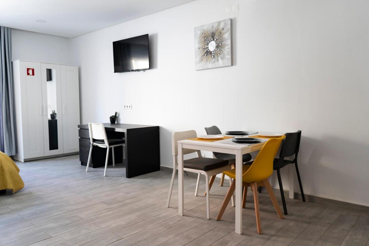 Almada Downtown 203 Apartment ปอร์โต ภายนอก รูปภาพ