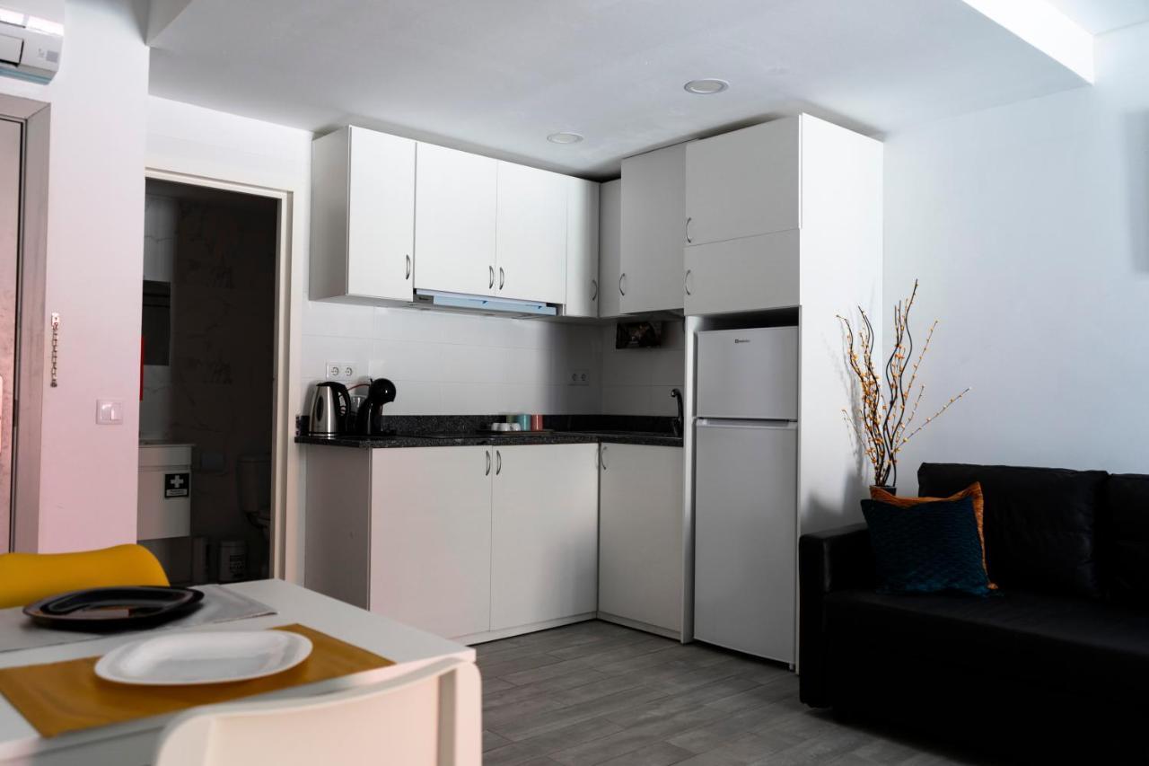 Almada Downtown 203 Apartment ปอร์โต ภายนอก รูปภาพ