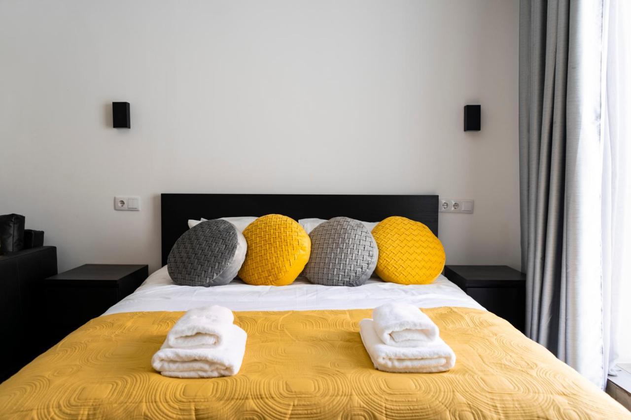 Almada Downtown 203 Apartment ปอร์โต ภายนอก รูปภาพ
