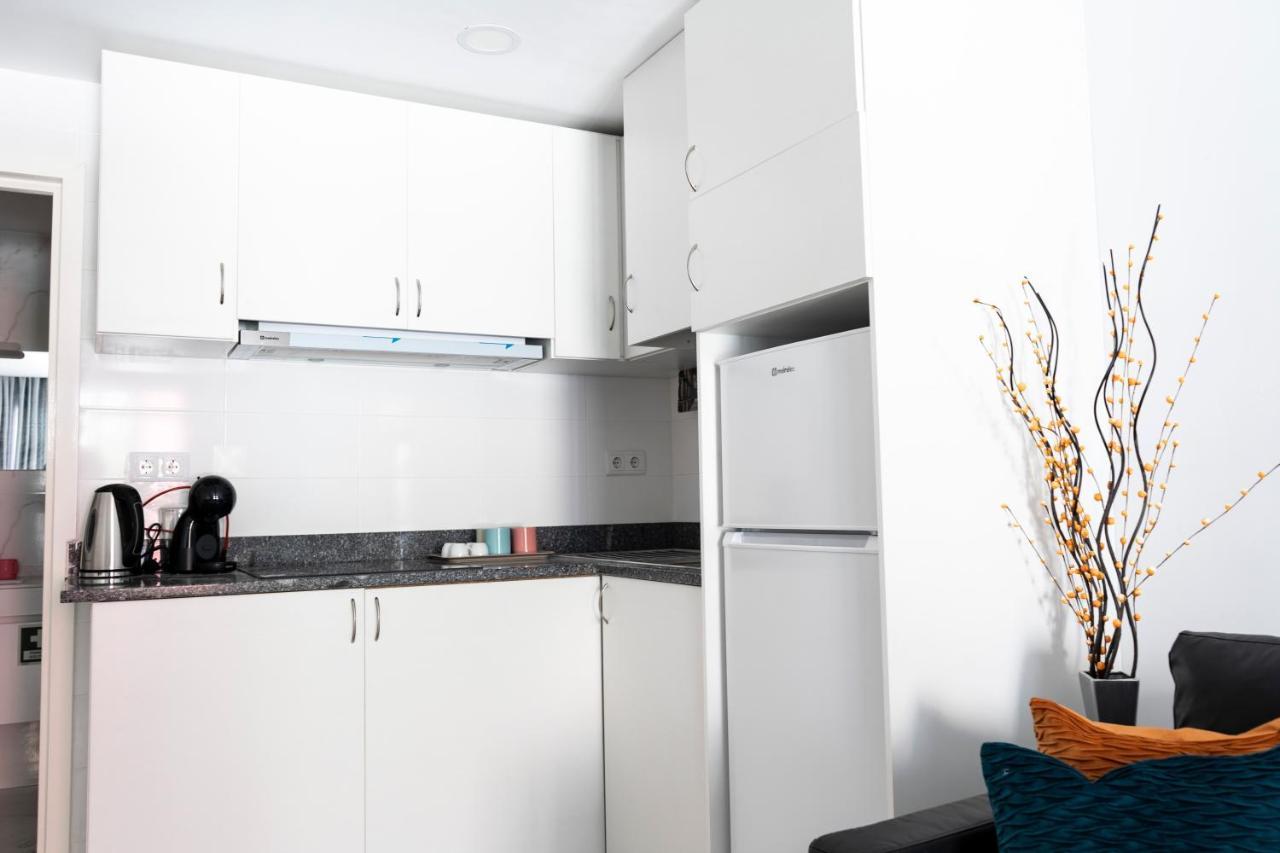 Almada Downtown 203 Apartment ปอร์โต ภายนอก รูปภาพ