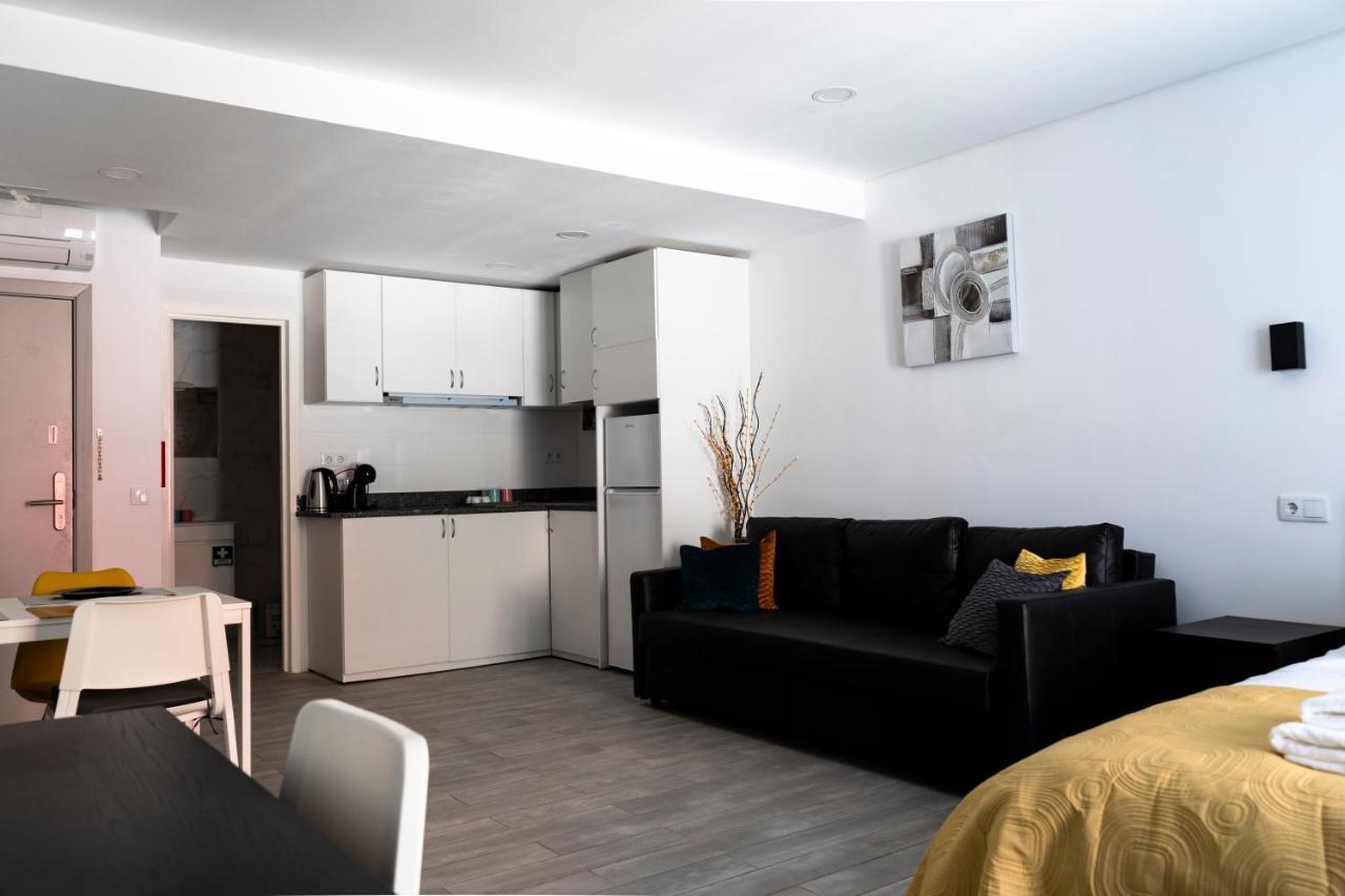 Almada Downtown 203 Apartment ปอร์โต ภายนอก รูปภาพ