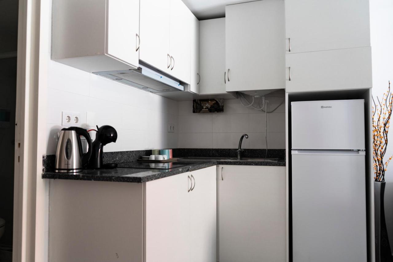 Almada Downtown 203 Apartment ปอร์โต ภายนอก รูปภาพ