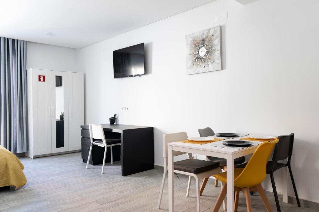 Almada Downtown 203 Apartment ปอร์โต ภายนอก รูปภาพ